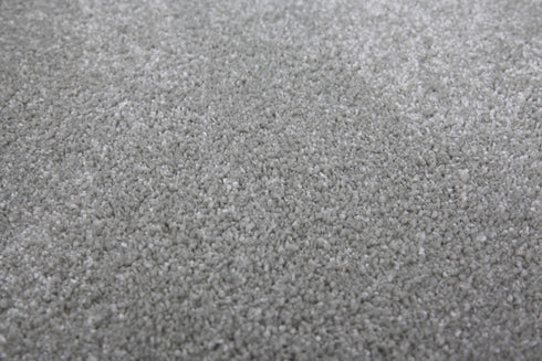 Softtouch 700 Soft Thick Plain Pastel Green Rug - ADORE RUGS and FLOORING